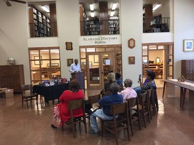 Runas Powers Book Signing
