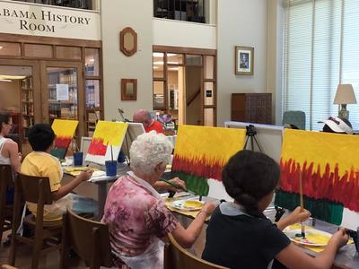 Painting Class