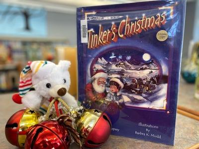 Popcorn picks Tinker's Christmas