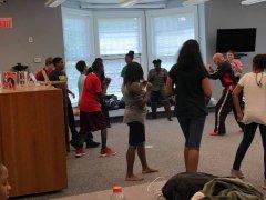 Exercise Class