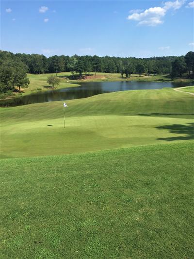 Lakewinds Golf Course