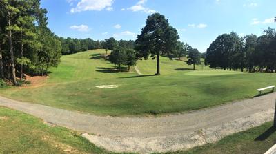 Lakewinds Golf Course