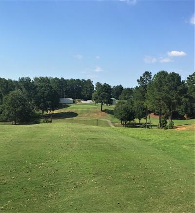 Lakewinds Golf Course