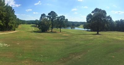 Lakewinds Golf Course