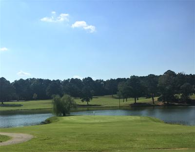 Lakewinds Golf Course