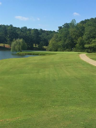 Lakewinds Golf Course