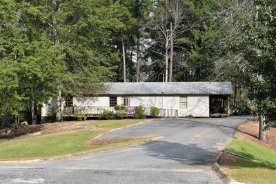 Sportplex Cabin