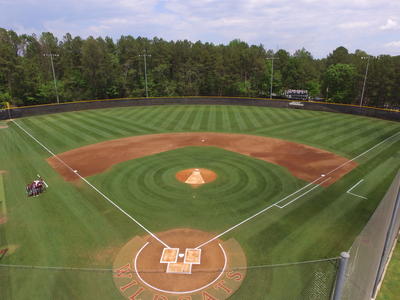 Brooks-Jordan Baseball Field