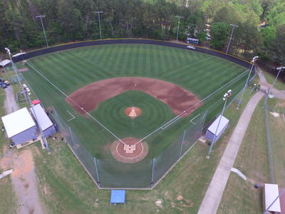 Brooks-Jordan Baseball Field