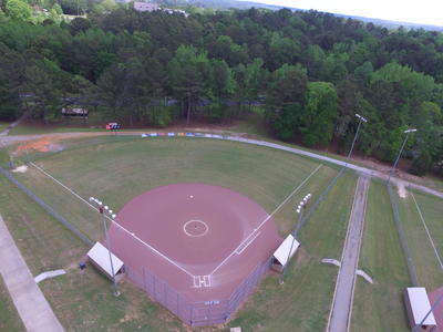 Baseball Field 2